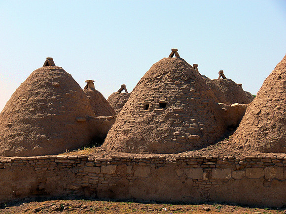 Harran, Turkey
