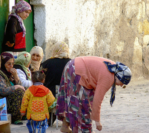 Urgup, Turkey