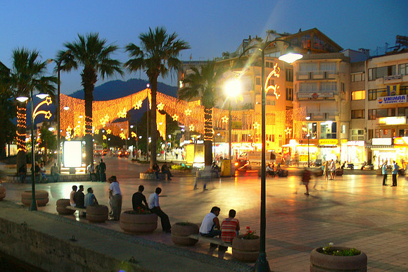 Marmaris, Turkey