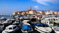Rovina, Croatia 2013