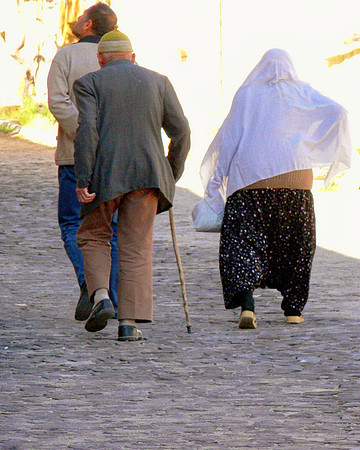 Urgup, Turkey
