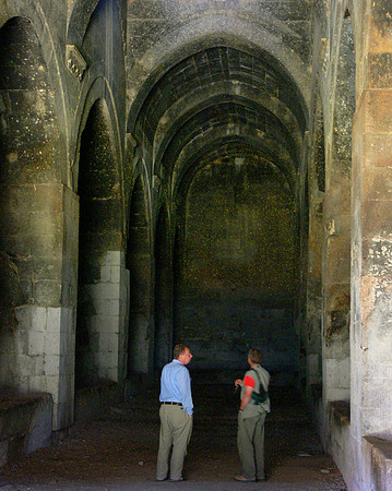 Urfa, Turkey