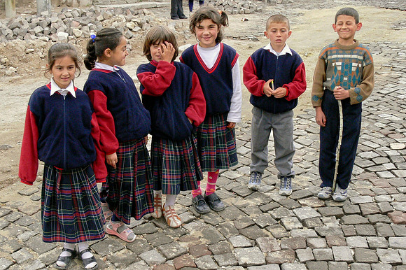 Urgup, Turkey