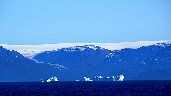 Qeqertarsuaq, Greenland