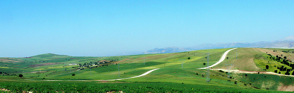 Mount Nemrut (Nemrut Dagi)
