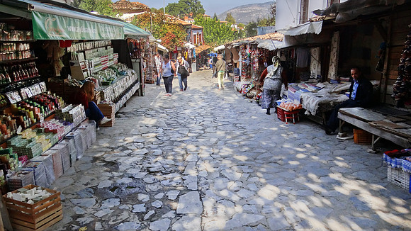 Sirince, Turkey 2013