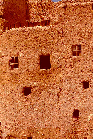 The Oasis at Siwa, Egypt