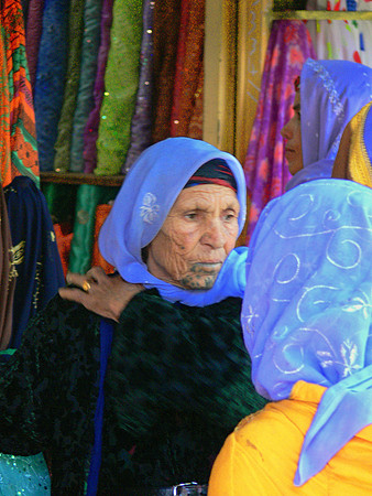 Urfa, Turkey