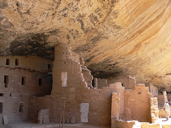 Mesa Verde National Park - Southwest Colorado
