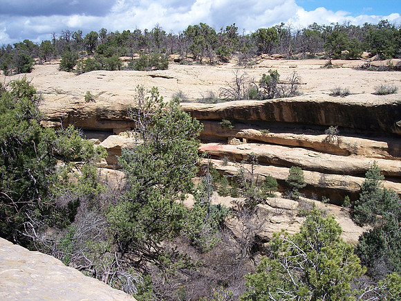 Mesa Verde National Park - Southwest Colorado