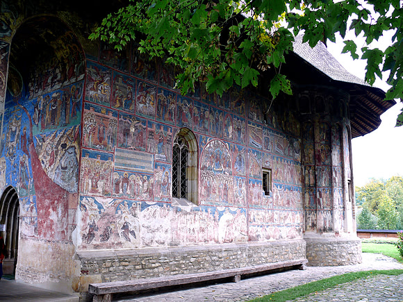 Suceava, Romania