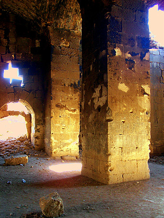 Harran, Turkey