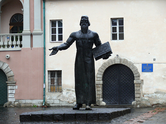 Ukraine
