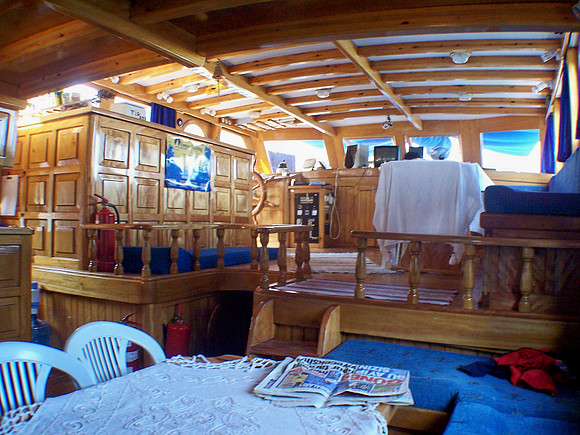 Fethiye, Turkey