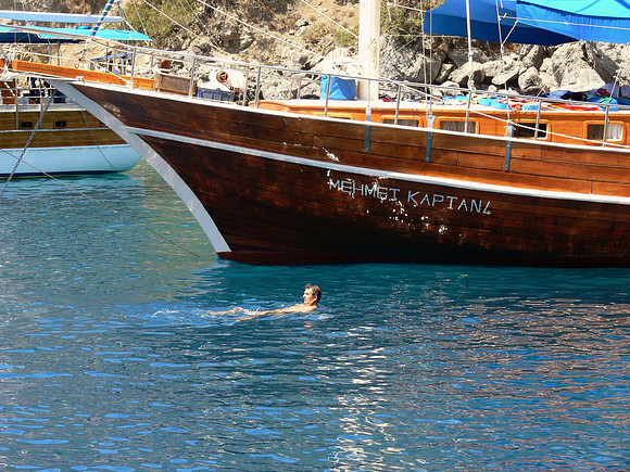 Fethiye, Turkey