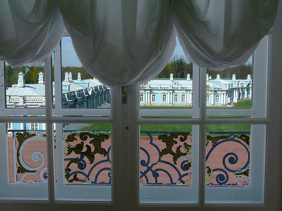 Catherine's Palace