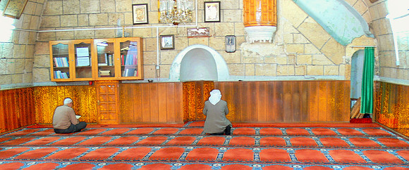 Urfa, Turkey