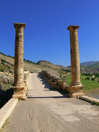 Mount Nemrut (Nemrut Dagi)