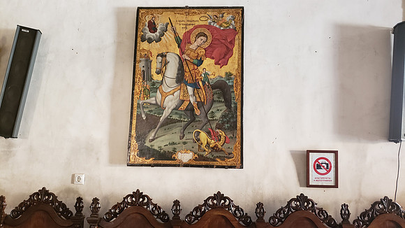 Monastery of Arkadi