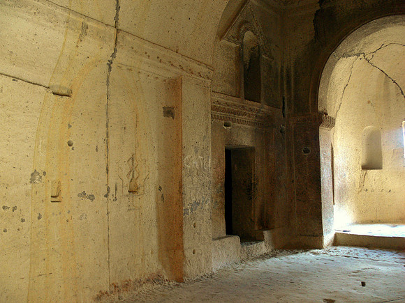 Urgup, Turkey