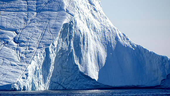 Qeqertarsuaq, Greenland
