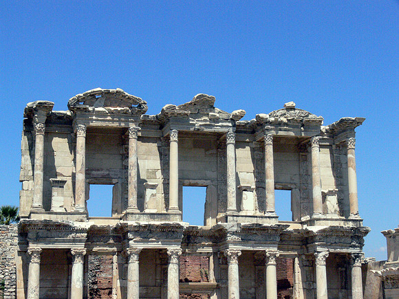 Ephesus, Turkey