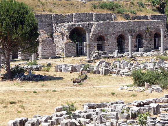 Ephesus, Turkey