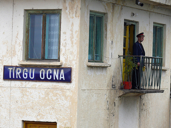 Suceava, Romania