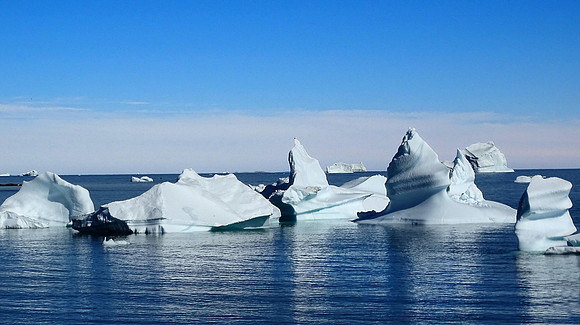 Qeqertarsuaq, Greenland