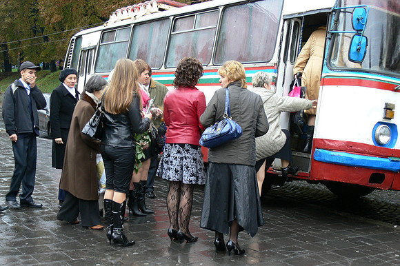 Ukraine