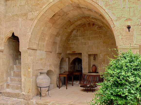 Urgup, Turkey