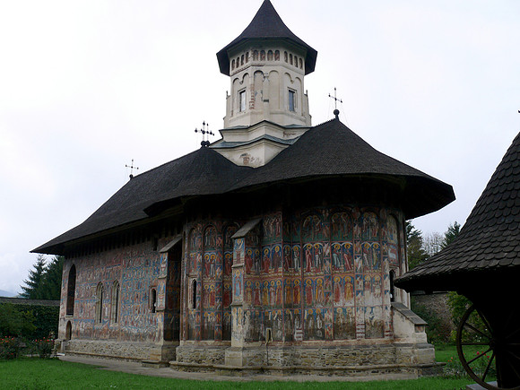 Suceava, Romania