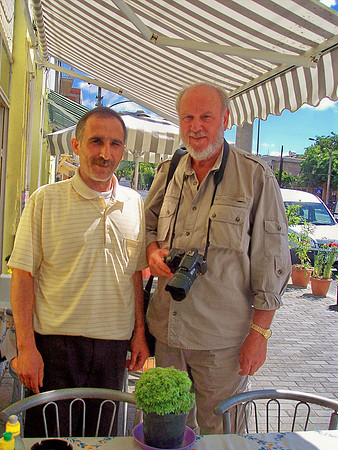 Selcuk, Turkey