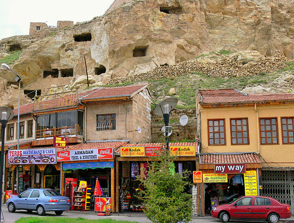 Urgup, Turkey