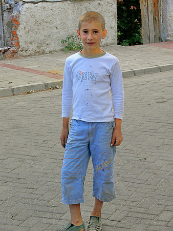 Selcuk, Turkey