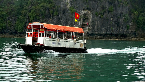 Ha Long Bay Vietnam