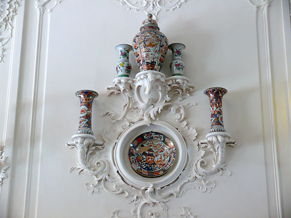 Catherine's Palace