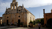 Monastery of Arkadi