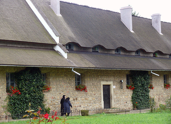 Suceava, Romania