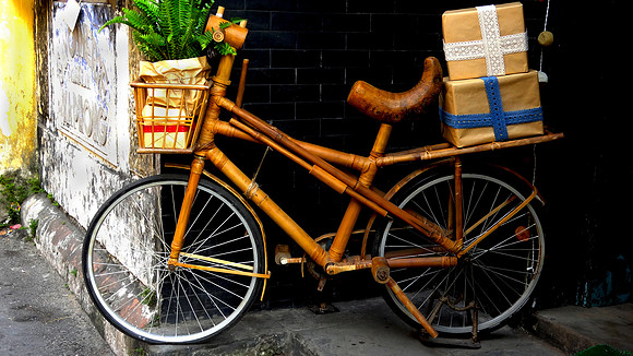 Hoi An Vietnam