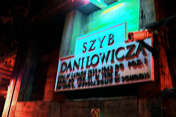 Wieliczka Salt Mine, Poland