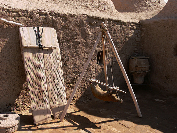 Harran, Turkey