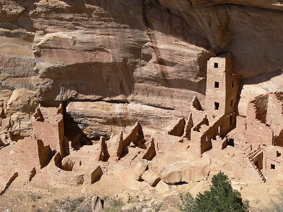 Mesa Verde National Park - Southwest Colorado