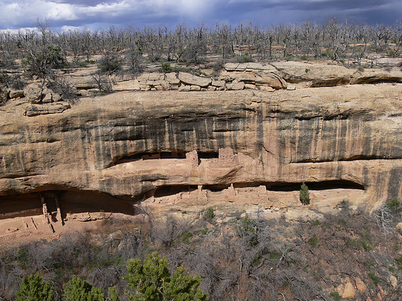 Mesa Verde National Park - Southwest Colorado