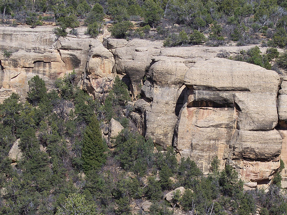 Mesa Verde National Park - Southwest Colorado
