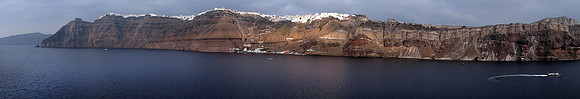 Santorini, Greece 2013