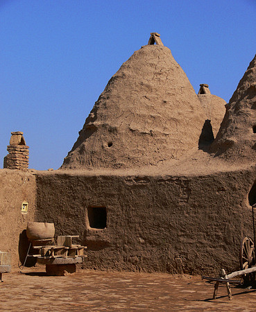 Harran, Turkey