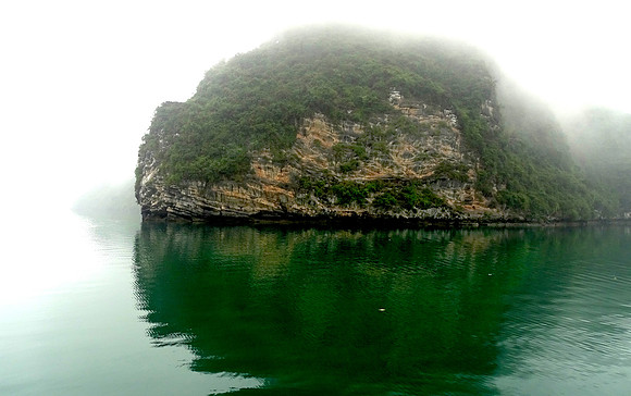 Ha Long Bay Vietnam