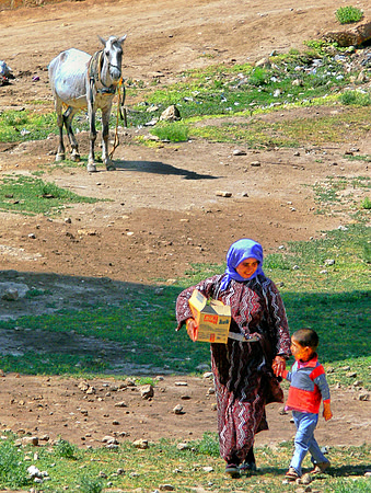 Harran, Turkey
