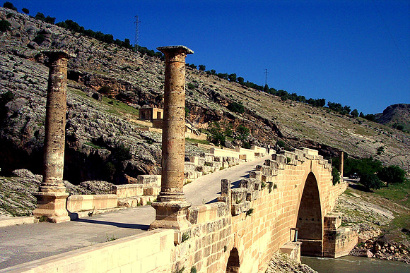 Mount Nemrut (Nemrut Dagi)
